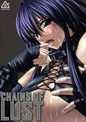 300px x 425px - Chains Of Lust | X Anime Porn
