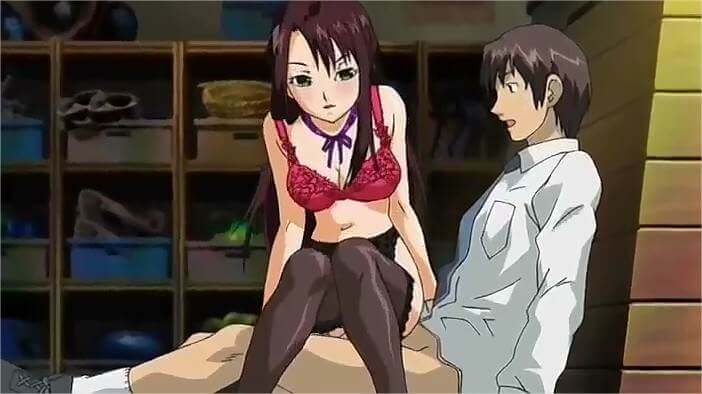 Stretta Episode 2 Sub Eng Stretta Episode 2 Sub Eng