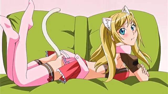 Kanojo ga nekomimi ni kigaetara hentai Kanojo ga nekomimi ni kigaetara hentai