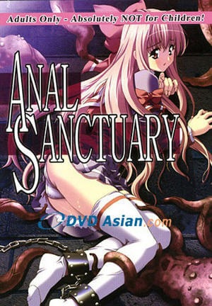 Adult Anal Cartoon - Anal Sanctuary | X Anime Porn