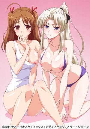 anime porn