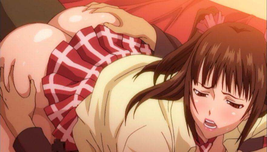 Ursa Hentai