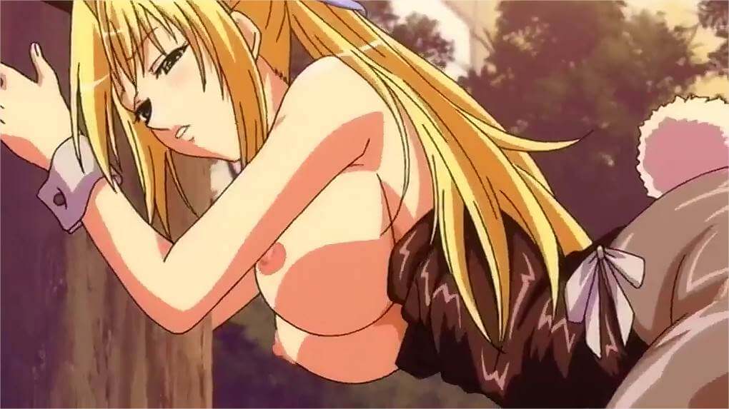 Mesu Kyoushi Injoku no Kyoushitsu Episode 1 [Sub-ENG] | X Anime Porn