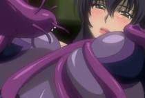 Tentacle and Witches Episode 1 [Sub-ENG]