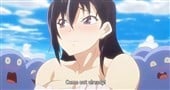 Nudist Beach ni Shuugakuryokou de!! 1.0000