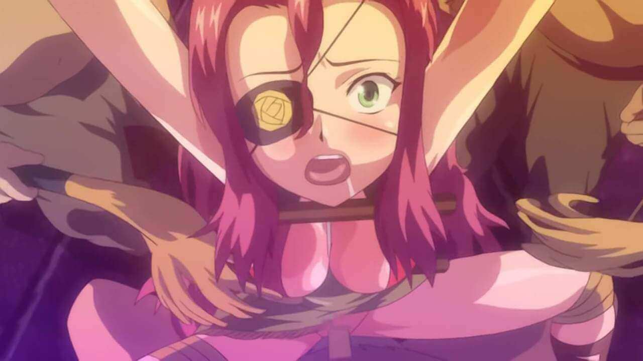 Mashou no nei