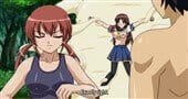 15 Bishoujo Hyouryuuki Episode 3.0016