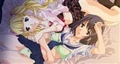 Enkou Shoujo Rikujoubu Yukky no Baai 1.0009