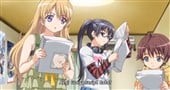 Eroge H mo Game mo Kaihatsu Zanmai 1.0003