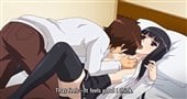 Imouto to Sono Yuujin ga Ero Sugite Ore no Kokan ga Yabai 1.0005