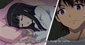 Imouto to Sono Yuujin ga Ero Sugite Ore no Kokan ga Yabai 1.0010