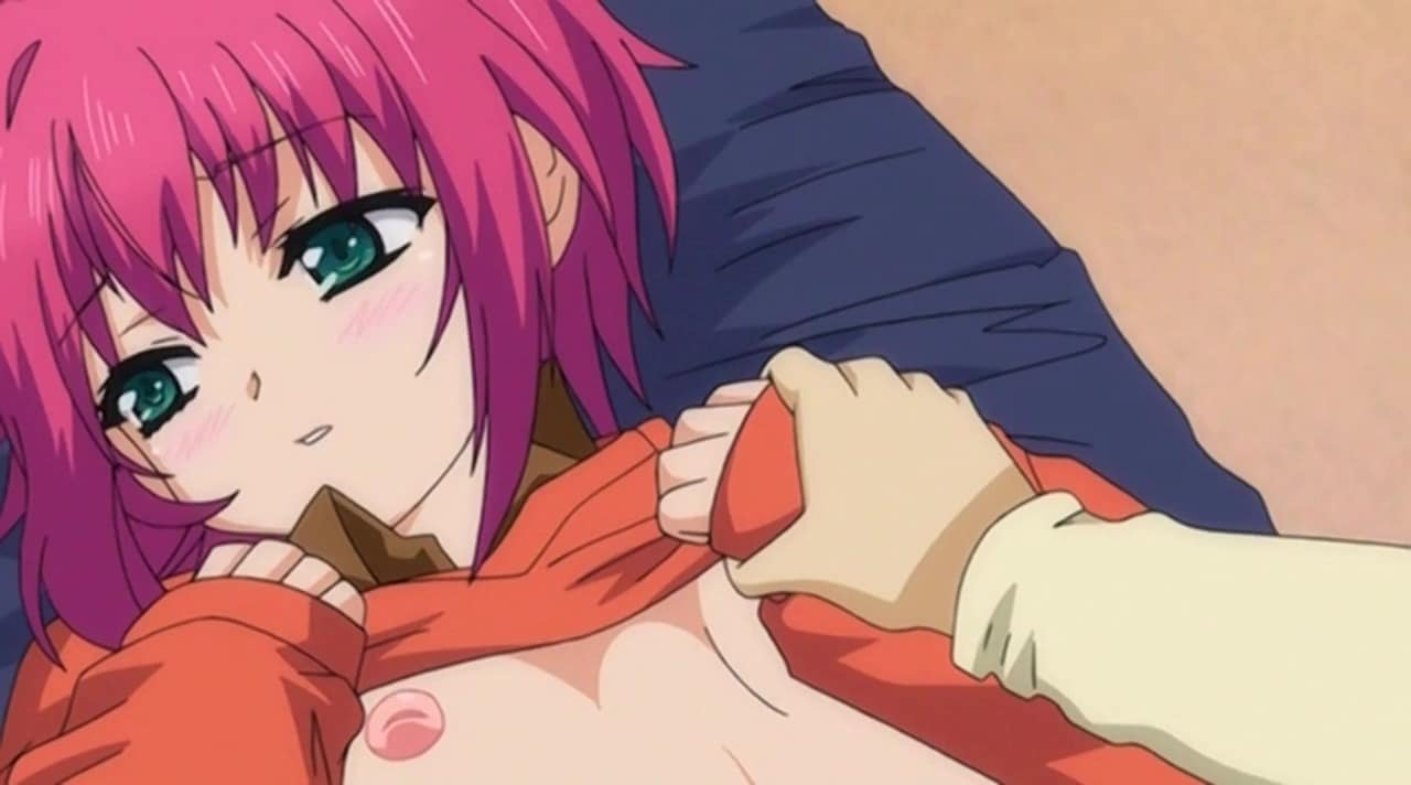 My Imouto Episode 1 [Sub-ENG] | X Anime Porn