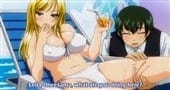 Ojou-sama wa H ga Osuki 2.0010