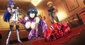 Taimanin Asagi 3 Episode 2