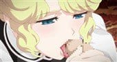 Victorian Maid Maria no Houshi Episode 1.0001