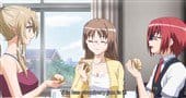 Wana Hakudaku Mamire no Houkago 1.0006