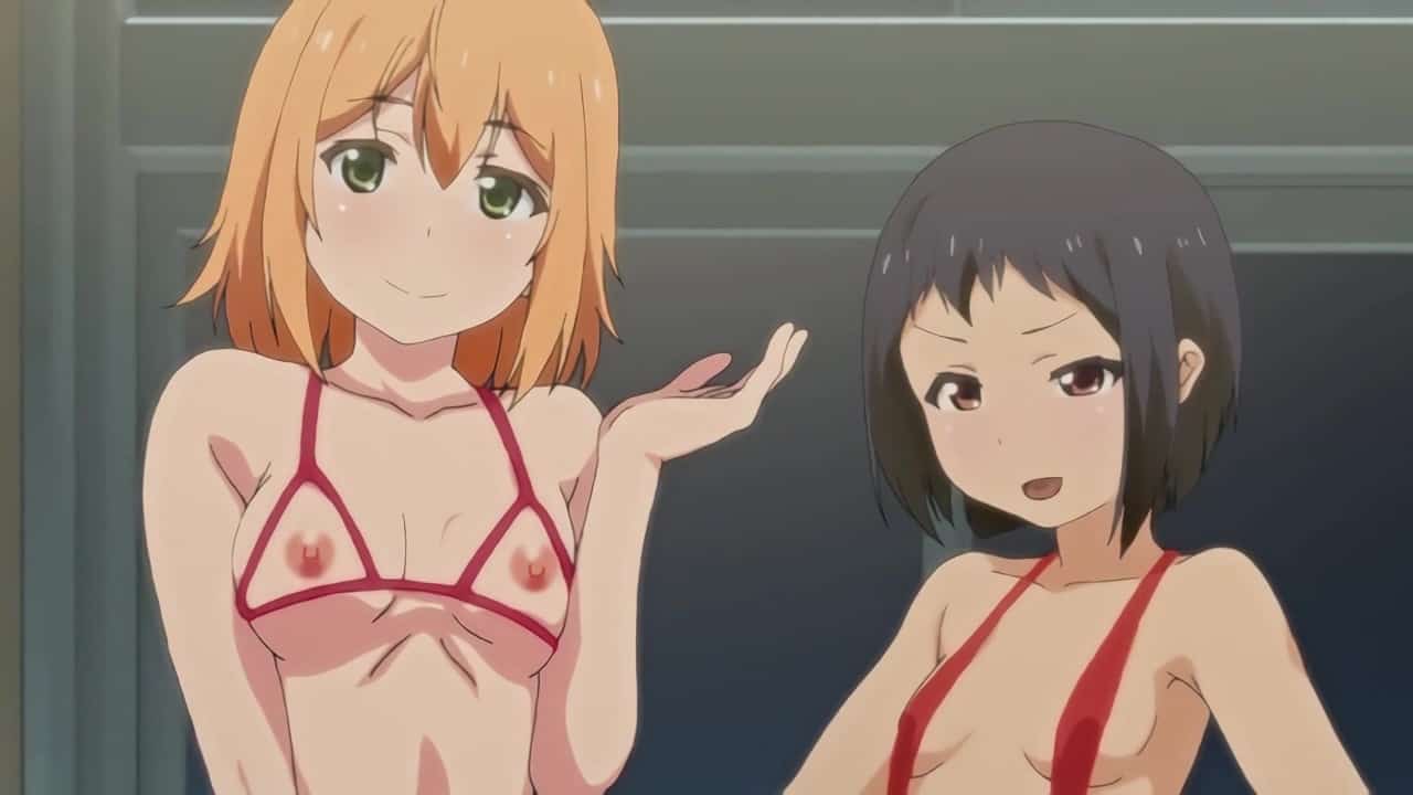 Toshi Densetsu Series Episode 6 [Sub-ENG] | X Anime Porn