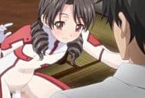 Dokidoki Little Ooyasan Episode 6 Miohentai Com