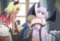 Sakusei Byoutou Episode 3 [Sub-ENG] | X Anime Porn