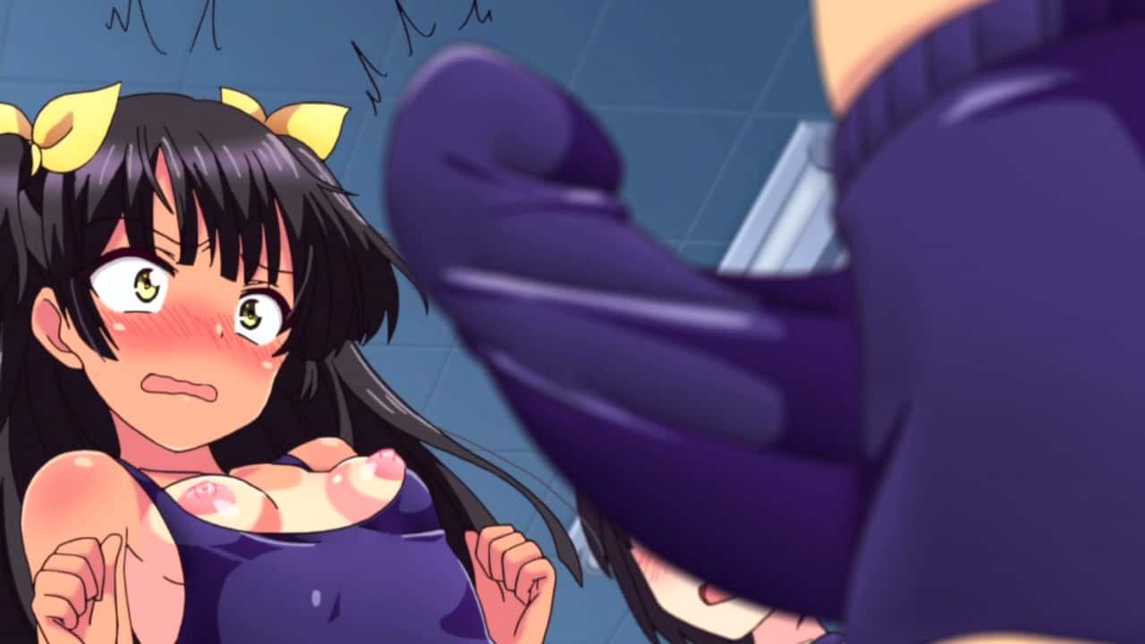 Gaki ni modotte yarinaoshi 1