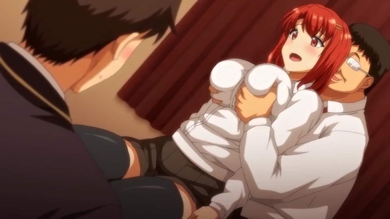 Saimin Seishidou Episode 1 [Sub-ENG] | X Anime Porn