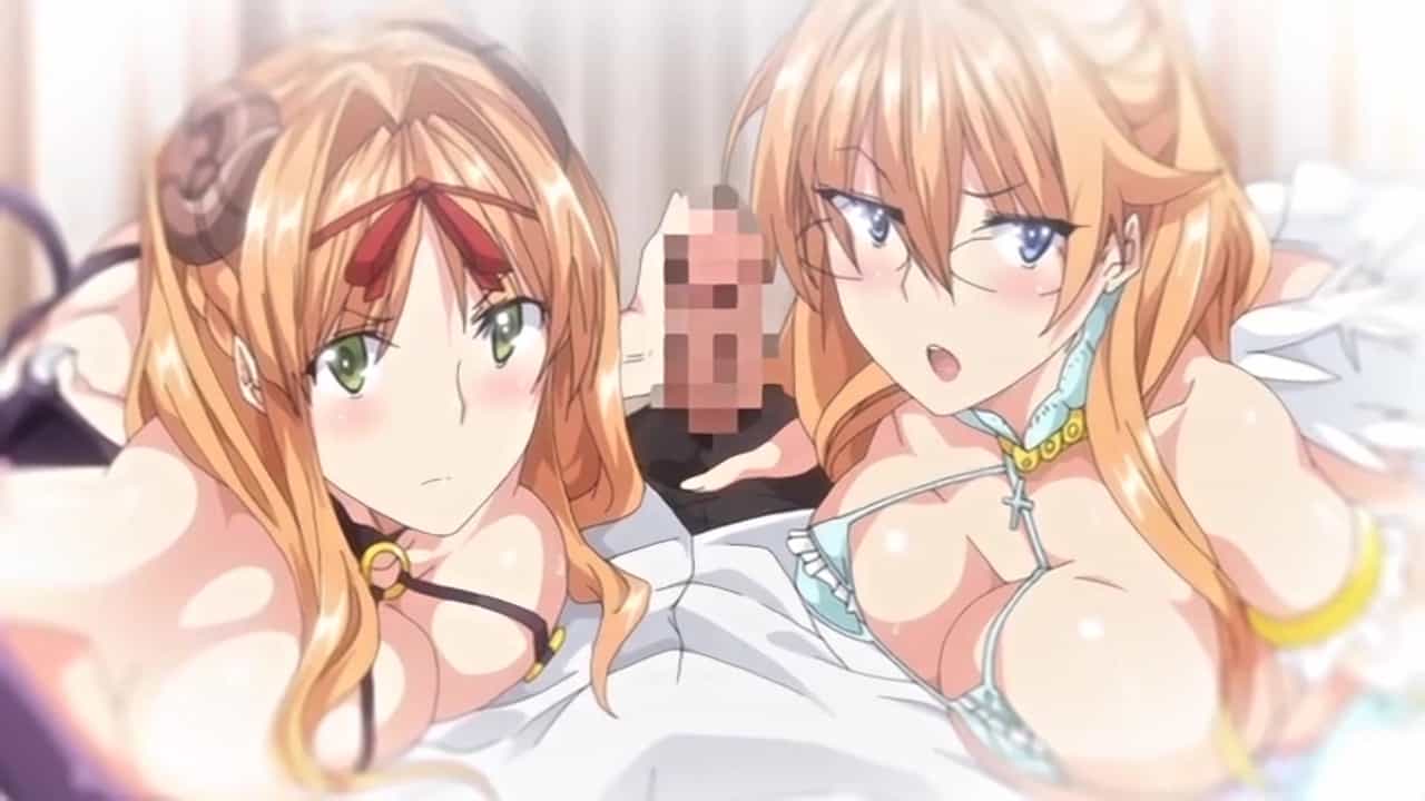 Master Piece Episode 2 [Sub-ENG] | X Anime Porn