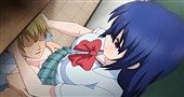 Nozoki Kanojo 1.0029