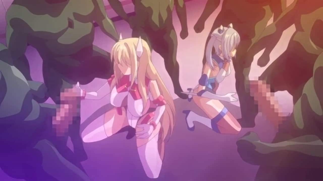 Soukou Seiki Ysphere: Ingyaku no Sennou Kaizou Episode 1 [Sub-ENG] | X  Anime Porn