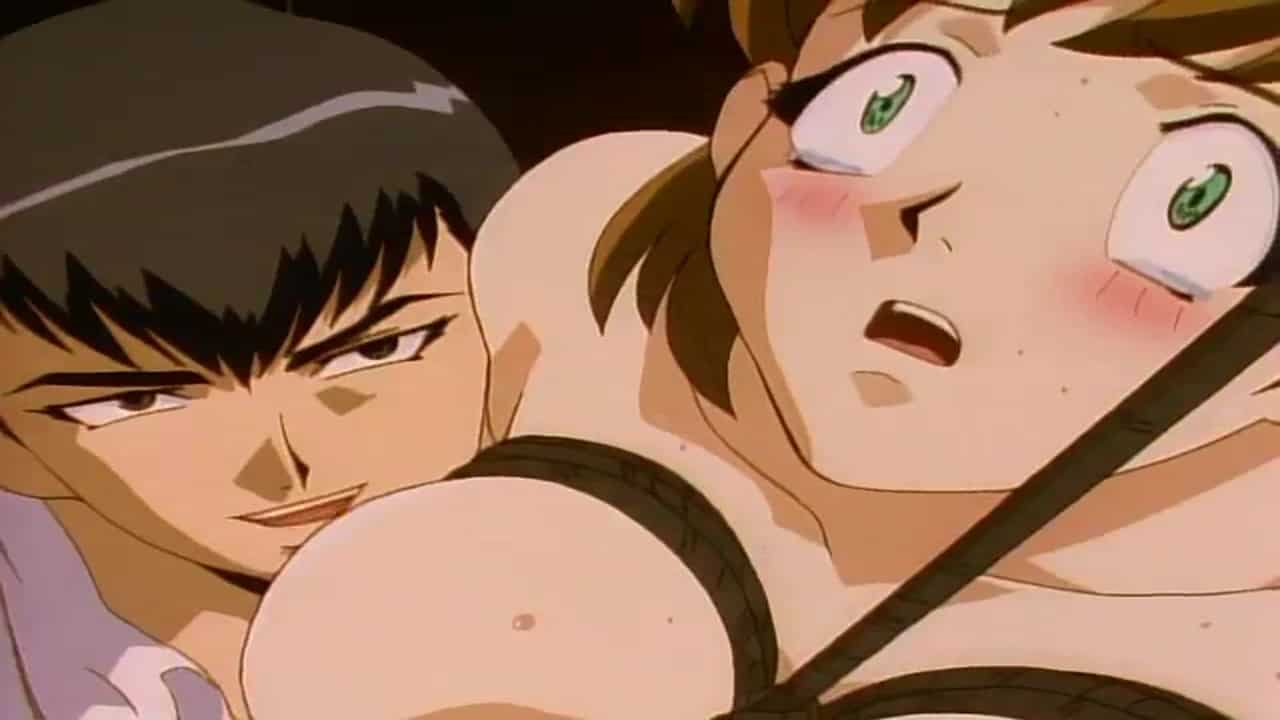 1280px x 720px - Professor Pain Episode 1 [Sub-ENG] | X Anime Porn