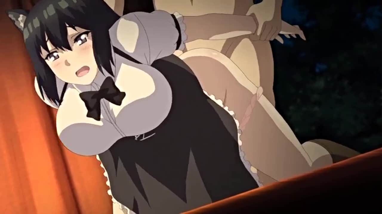 Isekai harem monogatari dub