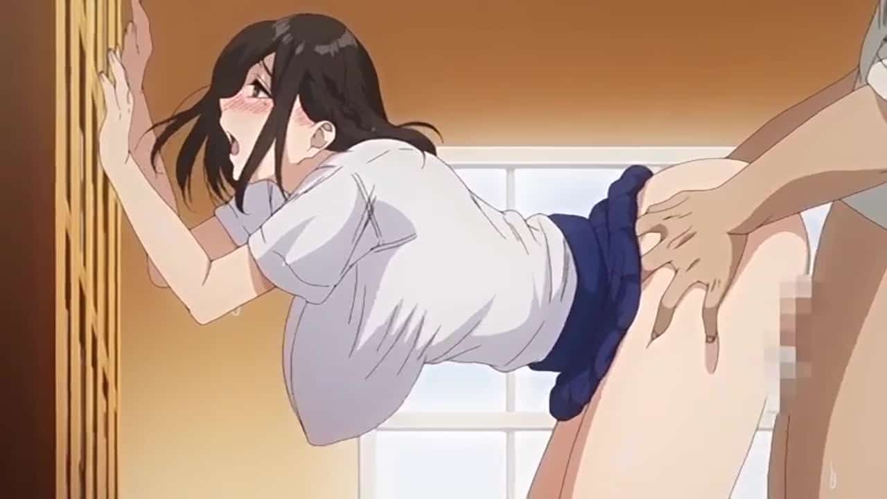 Toshoshitsu no Kanojo Episode 2 [Sub-ENG] | X Anime Porn