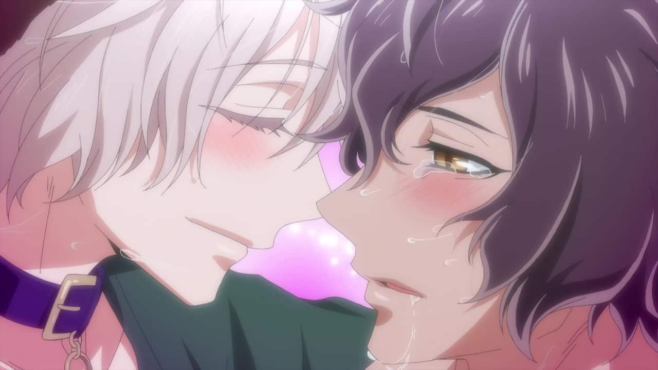 Mori no Kuma-san, Toumin-chuu Episode 3 [Sub-ENG] | X Anime Porn