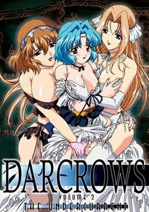 Darcrows cover