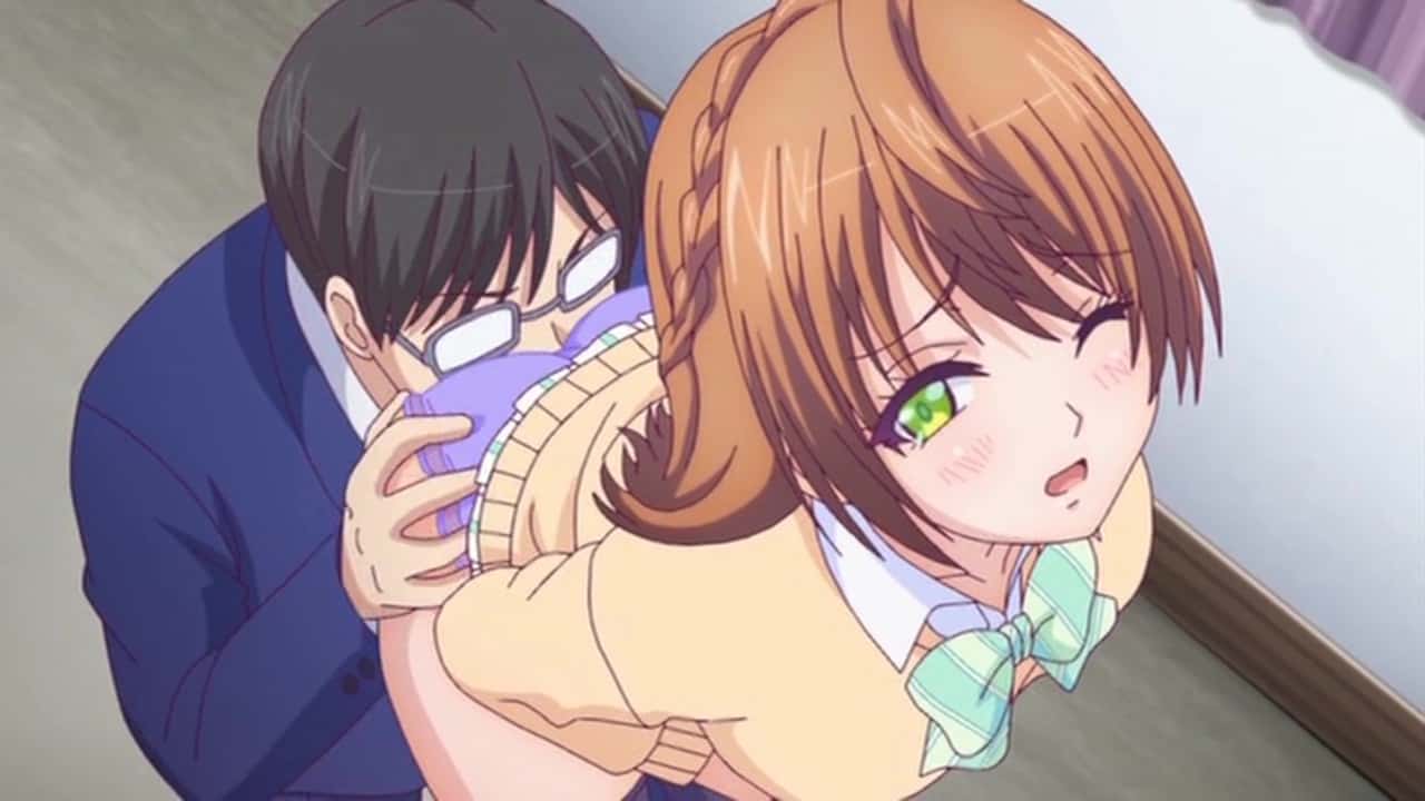Rep Video Cartoon Daunlod - Kokuhakuâ€¦â€¦ Episode 1 [Sub-ENG] | X Anime Porn