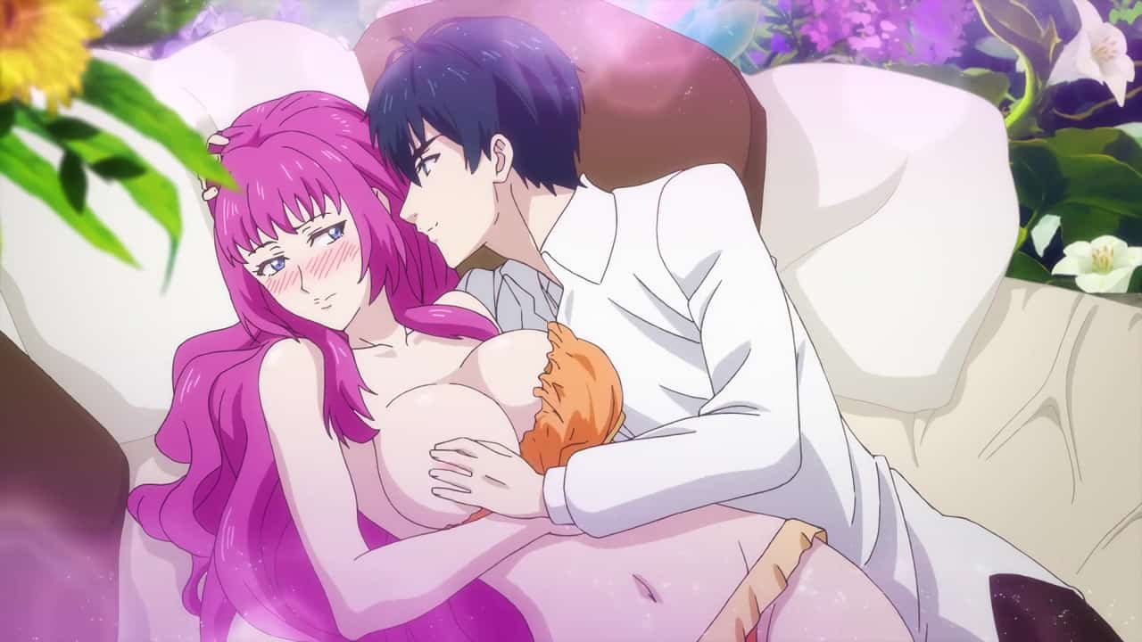 Ouji no Honmei wa Akuyaku Reijou Episode 3 [Sub-ENG] | X Anime Porn