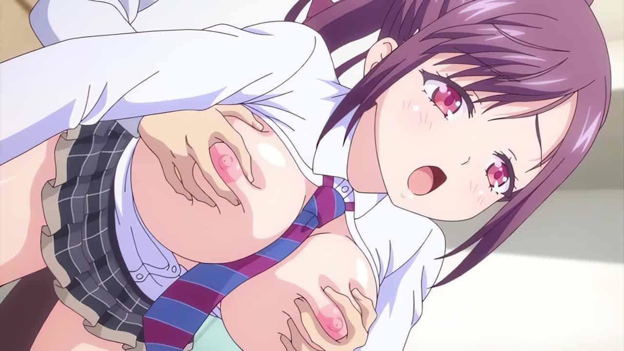 Mihitsu no Koi Episode 1 [Sub-ENG] | X Anime Porn