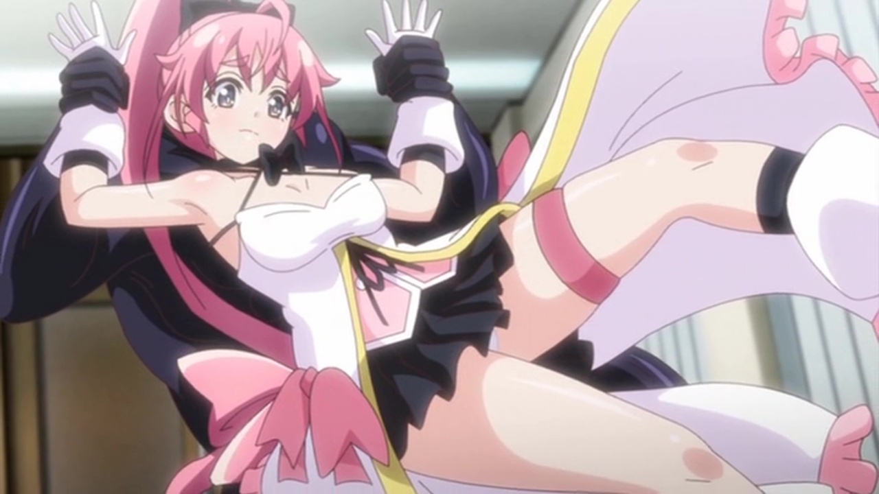 Mahou Touki Lyristia Episode 2 [Sub-ENG] | X Anime Porn