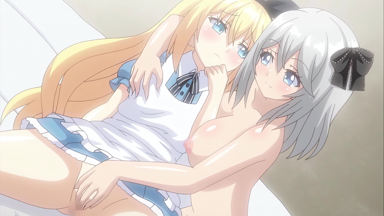 Mugoku no Kuni no Alice Episode 1 [Sub-ENG] | X Anime Porn