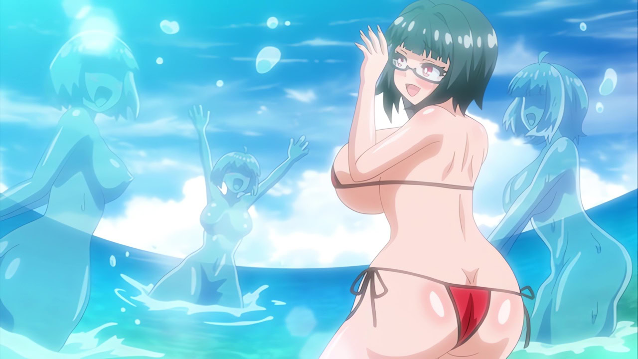 Riginetta-san no Bouken Episode 1 [Sub-ENG] | X Anime Porn
