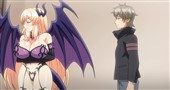 Succubus Connect! 3.0031