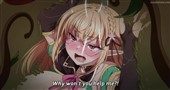 Elf ni Inmon wo Tsukeru Hon 2.0001