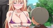 Elf ni Inmon wo Tsukeru Hon 2.0011