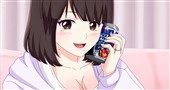 Hitozuma No Kuchibiru Wa Kan Chuuhai No Aji Ga Shite 3.0007