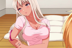 Hitozuma no Kuchibiru wa Kan Chuuhai no Aji ga Shite 2