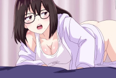 Hitozuma no Kuchibiru wa Kan Chuuhai no Aji ga Shite 3