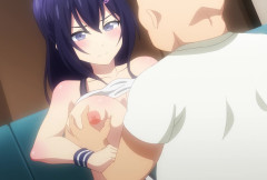 Kanojo ga Separate o Matou Riyuu 1