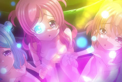 Shinsei Kourin Dacryon Luna 2
